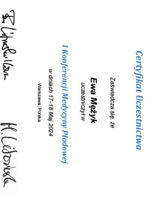 5.litwinske Maj 2024 Mezyk Ewa